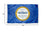 Sports Flags Pennants Company City of Boston Flag 3x5 Foot Banner - Sports Collectibles, Sports Memorabilia, Sports Fan Shop, Sports Gifts