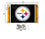 Pittsburgh Steelers Banner and Tapestry Wall Tack Pads - Sports Collectibles, Sports Memorabilia, Sports Fan Shop, Sports Gifts