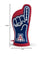 YouTheFan NCAA Arizona Wildcats #1 Oven Mitt - Sports Collectibles, Sports Memorabilia, Sports Fan Shop, Sports Gifts