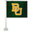 College Flags & Banners Co. Baylor BU Bears Car and Auto Flag - Sports Collectibles, Sports Memorabilia, Sports Fan Shop, Sports Gifts