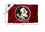 College Flags & Banners Co. FSU Seminoles 4 ft x 6 ft Flag - Sports Collectibles, Sports Memorabilia, Sports Fan Shop, Sports Gifts