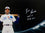 Tim Raines Autographed Expos 16x20 On Field w/Inscriptions Photo- JSA W Auth - Sports Collectibles, Sports Memorabilia, Sports Fan Shop, Sports Gifts