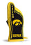YouTheFan NCAA Iowa Hawkeyes #1 Oven Mitt 13.25" x 6.5" - Sports Collectibles, Sports Memorabilia, Sports Fan Shop, Sports Gifts