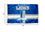 WinCraft Lions Throwback Vintage Retro 3x5 Banner Flag - Sports Collectibles, Sports Memorabilia, Sports Fan Shop, Sports Gifts