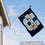 College Flags & Banners Co. Utah State Aggies 2x3 Foot Flag - Sports Collectibles, Sports Memorabilia, Sports Fan Shop, Sports Gifts