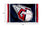 Guardians Winged G and Ball 3x5 Foot Grommet Flag - Sports Collectibles, Sports Memorabilia, Sports Fan Shop, Sports Gifts