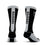 For Bare Feet NFL LAS VEGAS RAIDERS MVP Crew Sock Team Color Large - Sports Gifts, Sports Memorabilia, Sports Collectibles, Fan Shop