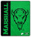 Proformance Home NCAA Marshall Thundering Herd Endzone Ultra Soft Tailgate Throw - Sports Gifts, Sports Memorabilia, Sports Collectibles, Fan Shop
