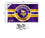 Minnesota Vikings Patch Button Banner and Tapestry Wall Tack Pads - Sports Collectibles, Sports Memorabilia, Sports Fan Shop, Sports Gifts