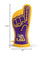 YouTheFan NCAA LSU Tigers #1 Oven Mitt - Sports Collectibles, Sports Memorabilia, Sports Fan Shop, Sports Gifts