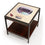 YouTheFan NFL New York Jets 25-Layer StadiumView Lighted End Table, Team Colors - Sports Collectibles, Sports Memorabilia, Sports Fan Shop, Sports Gifts