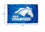 College Flags & Banners Co. Alabama Huntsville Chargers Flag and USA 3x5 Flag Set - Sports Collectibles, Sports Memorabilia, Sports Fan Shop, Sports Gifts