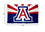 College Flags & Banners Co. Arizona Wildcats AZ State and USA Flag 3x5 Set - Sports Collectibles, Sports Memorabilia, Sports Fan Shop, Sports Gifts