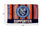 WinCraft NYC Soccer Supporter Flag - Sports Collectibles, Sports Memorabilia, Sports Fan Shop, Sports Gifts