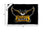 College Flags & Banners Co. Kennesaw State Owls Small 2x3 Foot Flag - Sports Collectibles, Sports Memorabilia, Sports Fan Shop, Sports Gifts