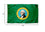 Sports Flags Pennants Company State of Washington Flag 3x5 Foot Banner - Sports Collectibles, Sports Memorabilia, Sports Fan Shop, Sports Gifts