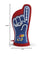 YouTheFan NCAA Kansas Jayhawks #1 Oven Mitt - Sports Collectibles, Sports Memorabilia, Sports Fan Shop, Sports Gifts