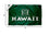 College Flags & Banners Co. Hawaii Warriors 4 ft x 6 ft Flag - Sports Collectibles, Sports Memorabilia, Sports Fan Shop, Sports Gifts