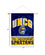 College Flags & Banners Co. North Carolina Greensboro Spartans Mini Small Banner and Pole Bundle - Sports Collectibles, Sports Memorabilia, Sports Fan Shop, Sports Gifts
