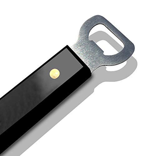 NCAA Colorado Buffaloes Spirit Series Sportula Stainless Steel Grilling Spatula - Sports Collectibles, Sports Memorabilia, Sports Fan Shop, Sports Gifts