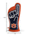 YouTheFan NCAA Auburn Tigers #1 Oven Mitt - Sports Collectibles, Sports Memorabilia, Sports Fan Shop, Sports Gifts