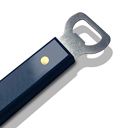 YouTheFan 9028680 NCAA Syracuse Orange Spirit Series 3-Piece BBQ Set, 22" x 9", Team Colors - Sports Collectibles, Sports Memorabilia, Sports Fan Shop, Sports Gifts