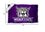College Flags & Banners Co. Weber State Wildcats 2x3 Foot Flag - Sports Collectibles, Sports Memorabilia, Sports Fan Shop, Sports Gifts