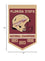 Florida State Seminoles Football National Champions Banner - Sports Collectibles, Sports Memorabilia, Sports Fan Shop, Sports Gifts
