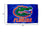 College Flags & Banners Co. Florida Gators Blue Flag and USA 3x5 Flag Set - Sports Collectibles, Sports Memorabilia, Sports Fan Shop, Sports Gifts