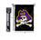 College Flags & Banners Co. East Carolina Pirates Black Garden Banner and Pole Holder Set, Color- Black - Sports Collectibles, Sports Memorabilia, Sports Fan Shop, Sports Gifts