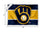 WinCraft Milwaukee Brewers 2x3 Foot Small Flag - Sports Collectibles, Sports Memorabilia, Sports Fan Shop, Sports Gifts