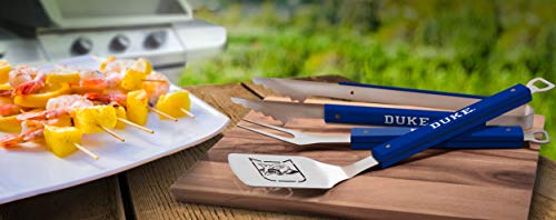 YouTheFan NCAA Spirit Series 3pc BBQ Set - Sports Collectibles, Sports Memorabilia, Sports Fan Shop, Sports Gifts
