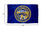Sports Flags Pennants Company State of Nebraska Flag 3x5 Foot Banner - Sports Collectibles, Sports Memorabilia, Sports Fan Shop, Sports Gifts