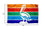 Sports Flags Pennants Company City of St Petersburg Flag 3x5 Foot Banner - Sports Collectibles, Sports Memorabilia, Sports Fan Shop, Sports Gifts