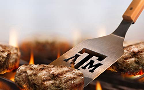 NCAA Minnesota Golden Gophers Classic Series Sportula Stainless Steel Grilling Spatula - Sports Collectibles, Sports Memorabilia, Sports Fan Shop, Sports Gifts