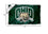 College Flags & Banners Co. Ohio Bobcats 4 ft x 6 ft Flag - Sports Collectibles, Sports Memorabilia, Sports Fan Shop, Sports Gifts
