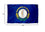 Sports Flags Pennants Company State of Kentucky Flag 3x5 Foot Banner - Sports Collectibles, Sports Memorabilia, Sports Fan Shop, Sports Gifts