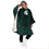 Pegasus Sports NCAA Michigan State Spartans Team Color Bloncho w/Logo Patch & Sherpa - Sports Gifts, Sports Memorabilia, Sports Collectibles, Fan Shop
