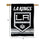 WinCraft Kings Double Sided Banner House Flag - Sports Collectibles, Sports Memorabilia, Sports Fan Shop, Sports Gifts
