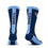 For Bare Feet NFL TENNESSEE TITANS MVP Crew Sock Team Color Large - Sports Gifts, Sports Memorabilia, Sports Collectibles, Fan Shop