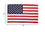 Sports Flags Pennants Company American USA 3x5 Foot Printed Flag - Sports Collectibles, Sports Memorabilia, Sports Fan Shop, Sports Gifts