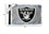 WinCraft Las Vegas Raiders 2x3 Feet Flag - Sports Collectibles, Sports Memorabilia, Sports Fan Shop, Sports Gifts