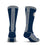 For Bare Feet NBA DALLAS MAVERICKS MVP Crew Sock Team Color Large - Sports Gifts, Sports Memorabilia, Sports Collectibles, Fan Shop