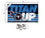 Tennessee Titans Titan Up Banner and Tapestry Wall Tack Pads - Sports Collectibles, Sports Memorabilia, Sports Fan Shop, Sports Gifts