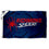 College Flags & Banners Co. Richmond Spiders 4 ft x 6 ft Flag - Sports Collectibles, Sports Memorabilia, Sports Fan Shop, Sports Gifts