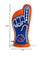 YouTheFan NCAA Boise State Broncos #1 Oven Mitt - Sports Collectibles, Sports Memorabilia, Sports Fan Shop, Sports Gifts