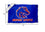 College Flags & Banners Co. Boise State 4 ft x 6 ft Flag - Sports Collectibles, Sports Memorabilia, Sports Fan Shop, Sports Gifts