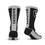 For Bare Feet NFL LAS VEGAS RAIDERS MVP Crew Sock Team Color Youth - Sports Gifts, Sports Memorabilia, Sports Collectibles, Fan Shop