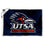 College Flags & Banners Co. UTSA Roadrunners 4 ft x 6 ft Flag - Sports Collectibles, Sports Memorabilia, Sports Fan Shop, Sports Gifts