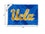 College Flags & Banners Co. Bruins Small 2x3 Foot Flag - Sports Collectibles, Sports Memorabilia, Sports Fan Shop, Sports Gifts